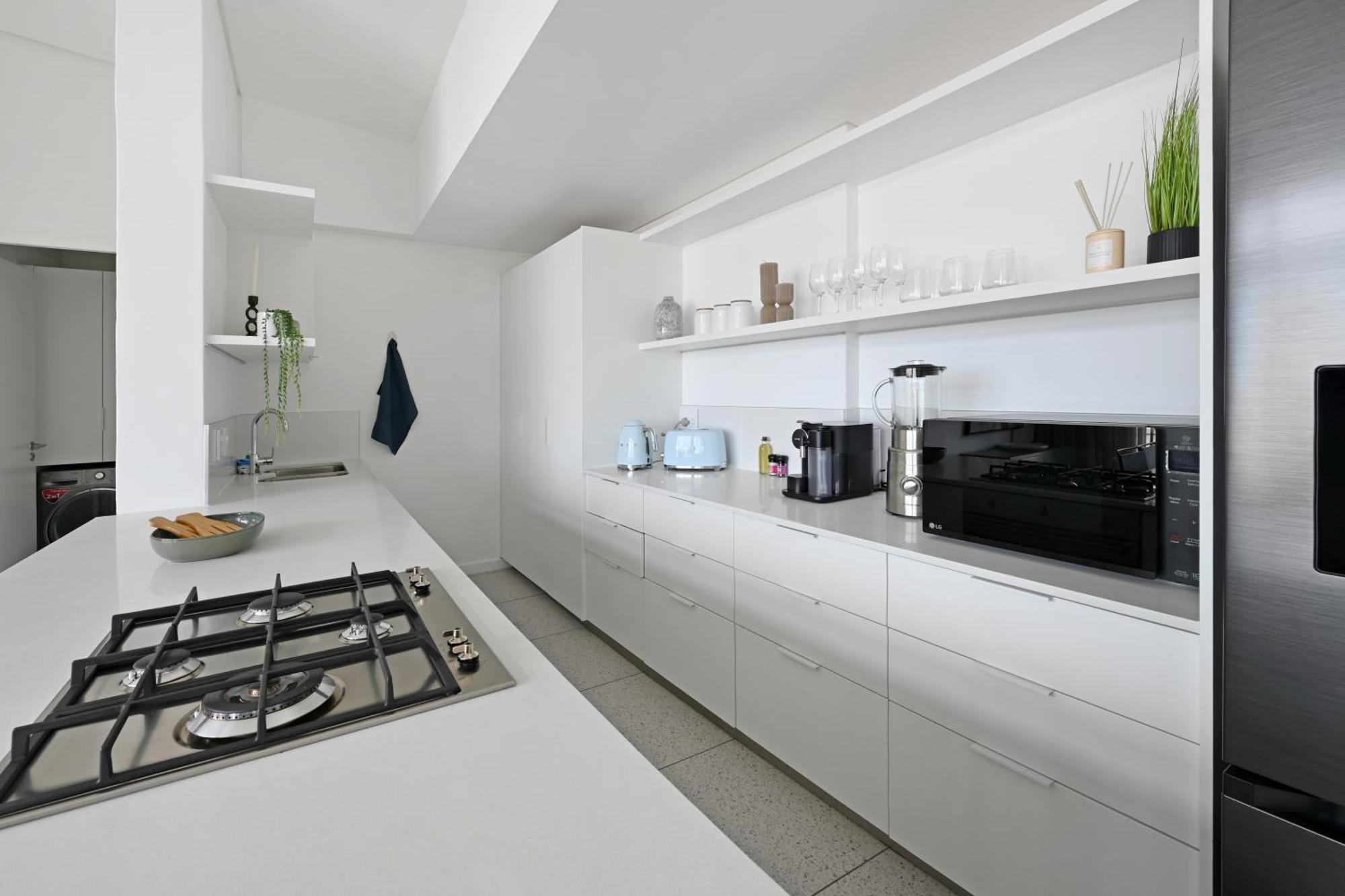 קייפטאון One26 On M - Fluent Luxury Serviced Apartments מראה חיצוני תמונה