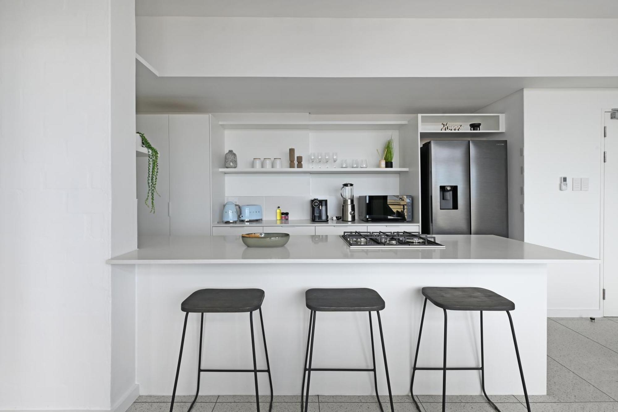 קייפטאון One26 On M - Fluent Luxury Serviced Apartments מראה חיצוני תמונה