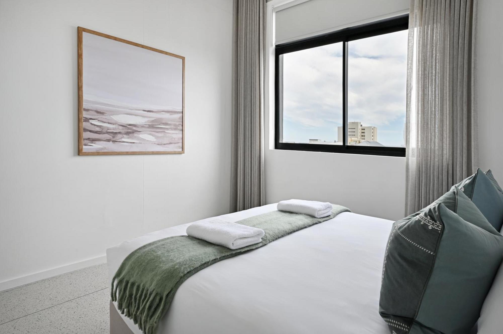 קייפטאון One26 On M - Fluent Luxury Serviced Apartments מראה חיצוני תמונה