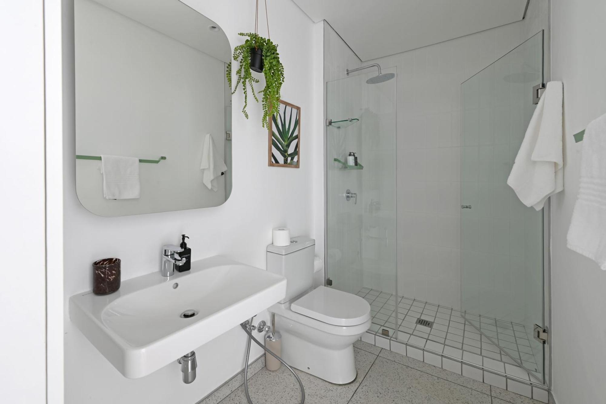 קייפטאון One26 On M - Fluent Luxury Serviced Apartments מראה חיצוני תמונה