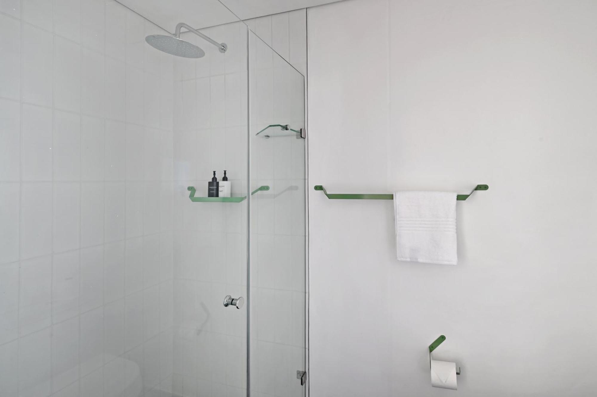 קייפטאון One26 On M - Fluent Luxury Serviced Apartments מראה חיצוני תמונה
