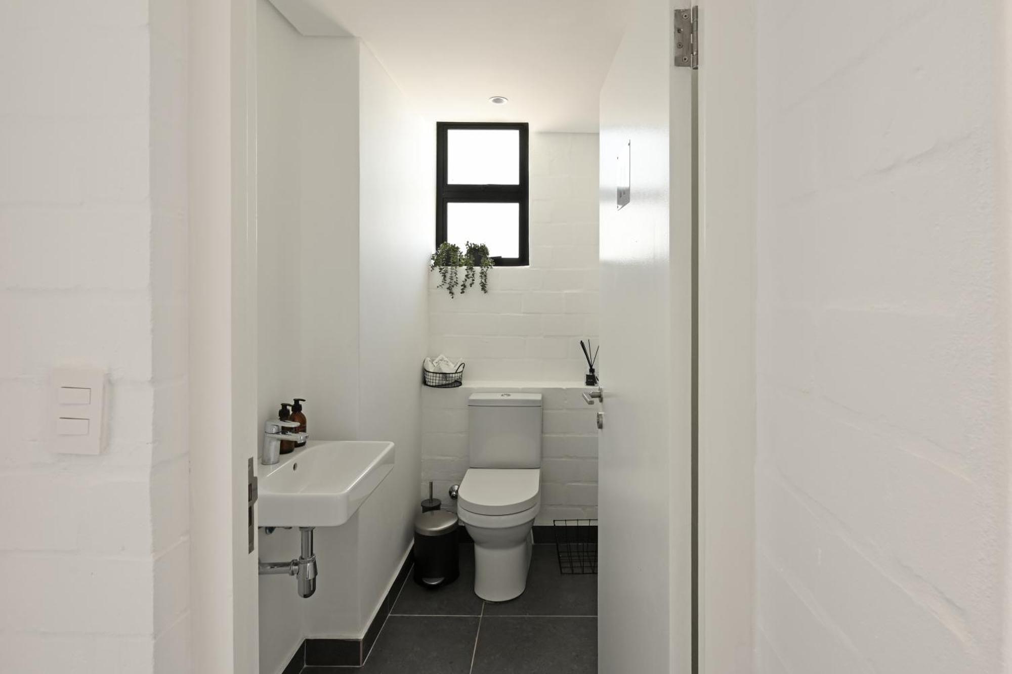 קייפטאון One26 On M - Fluent Luxury Serviced Apartments מראה חיצוני תמונה
