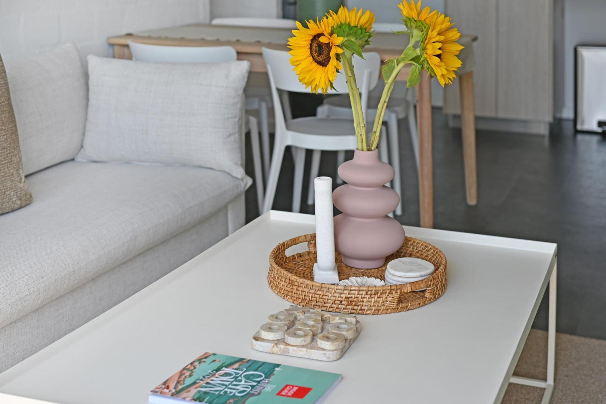 קייפטאון One26 On M - Fluent Luxury Serviced Apartments מראה חיצוני תמונה